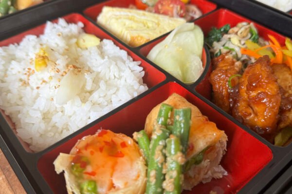Bentos #2