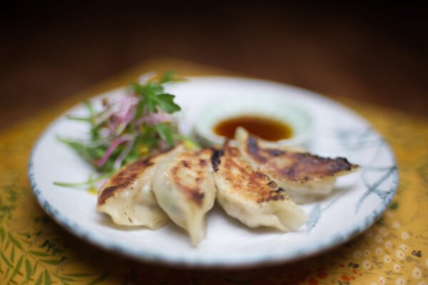 Gyozas